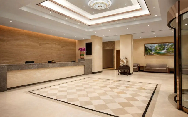 Ramada Shanghai Minhang