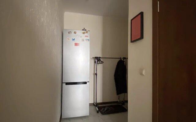 Uyut Home on Komsomolskaya Street 9th floor