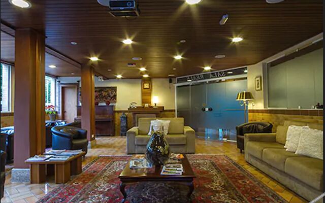 Flat Hotel Palazzo Reale