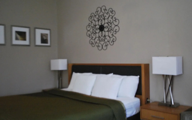 The Soluna Hotel