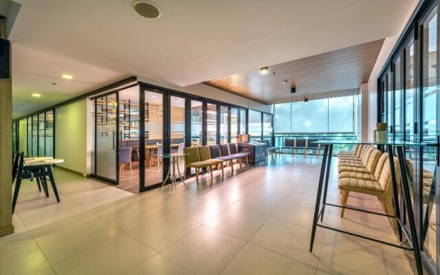 Plaai Prime Hotel Rayong