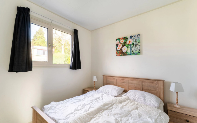 Luxury Holiday Home in Bantega With Harbour and Sloop