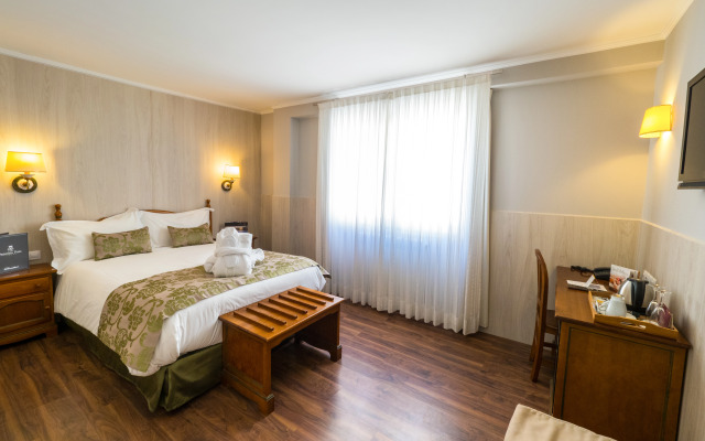 Hotel Spa Princesa Parc