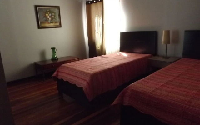 Casa Memo