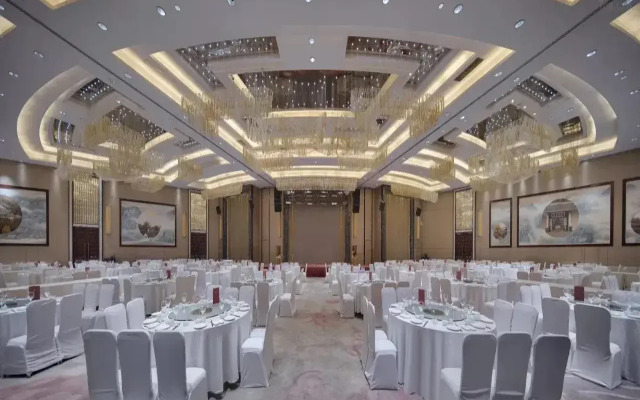 Worldhotel Grand Jiaxing Hunan