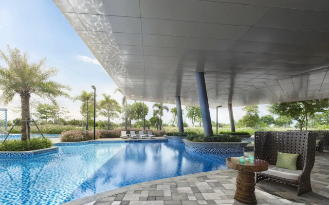 Renaissance Xiamen Hotel