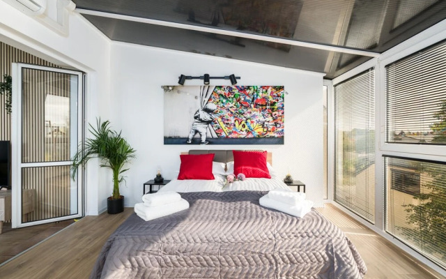 The Original Apartment Poznań by Renters