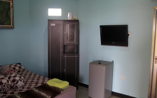 Cemara Residence