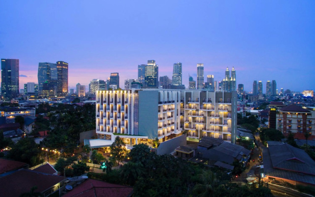 Ayaka Suites