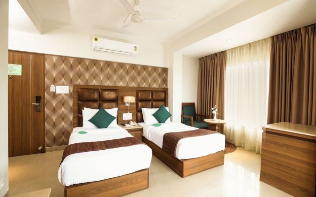 Click Hotel Nashik