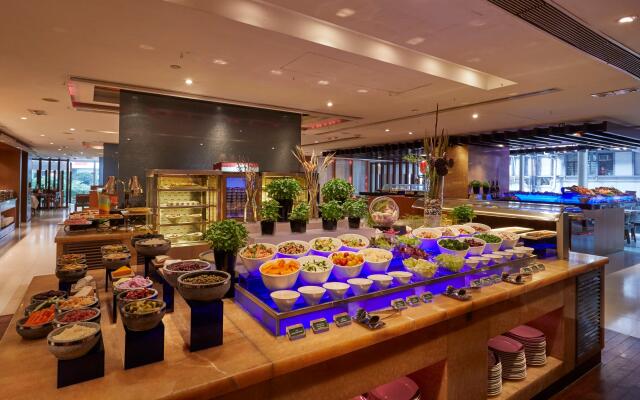 Holiday Inn Golden Mile Hong Kong by IHG