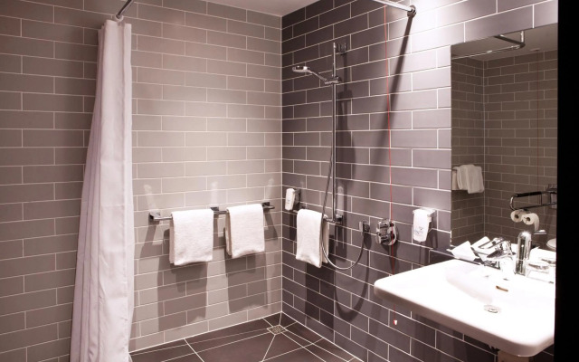 Holiday Inn Express Darmstadt by IHG