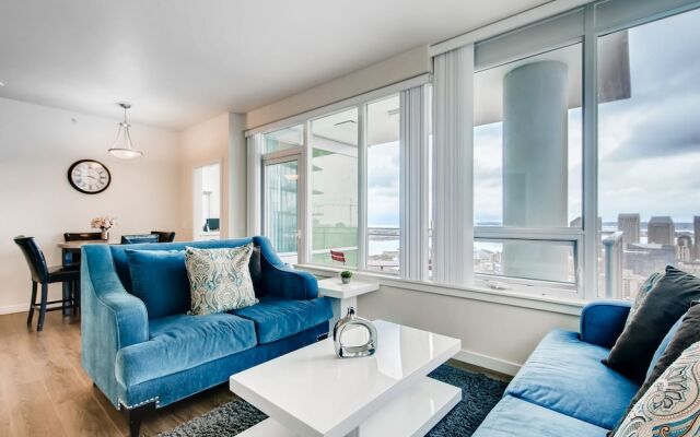 Amazing 3 Bedroom with Spectacular Views