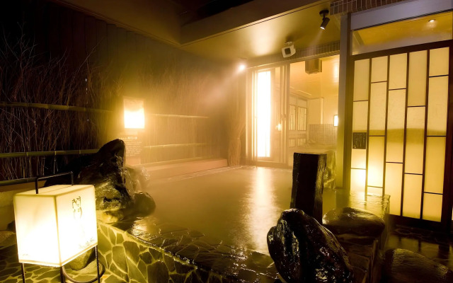 Dormy Inn Premium Shimonoseki Natural Hot Spring