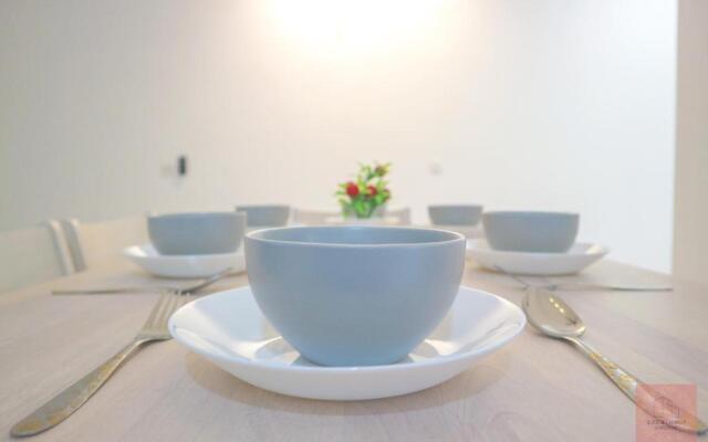 Homely, Self Check-In, Wi-Fi, Guarded Community