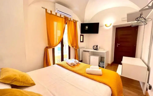 Cantu' Suite