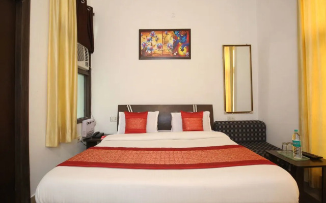 OYO 9657 Hotel Sham Villa