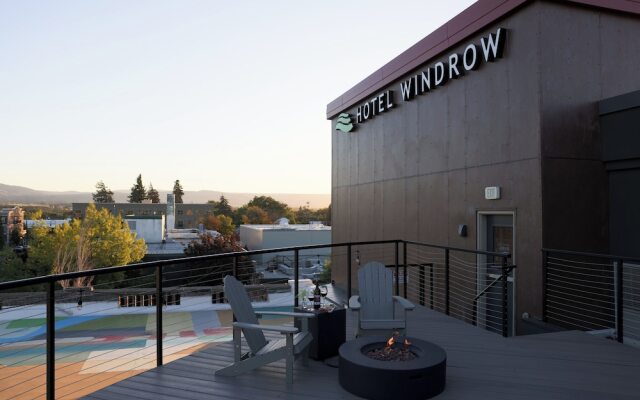 Hotel Windrow Downtown Ellensburg