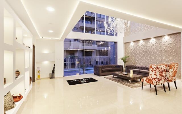 San Juan Hotel Boutique Pasto