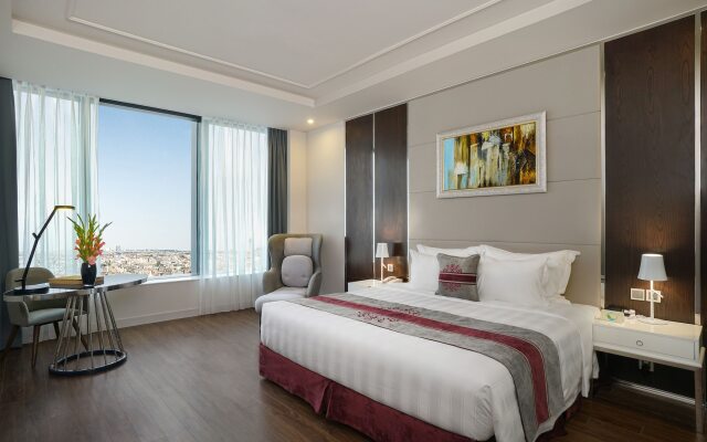 Vinpearl Ha Tinh, Affiliated by Meliá