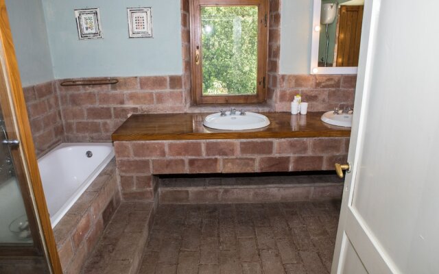 La Cerqueta di Bagnoregio