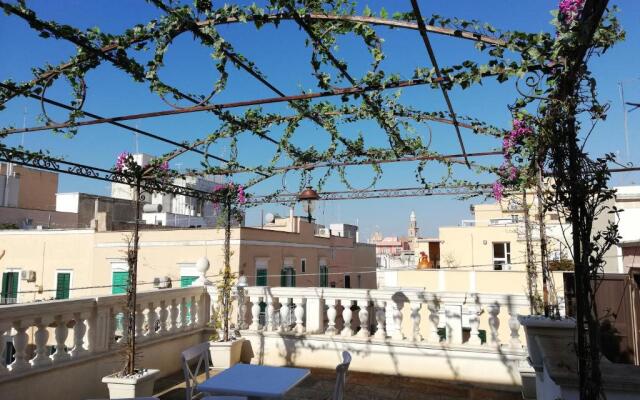 Al Rosa Antico