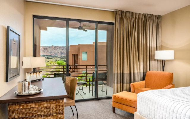 Red Mountain Resort