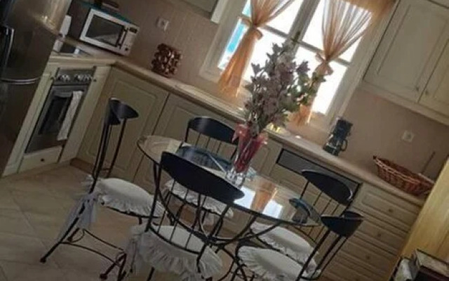Lovely 3-bed House in