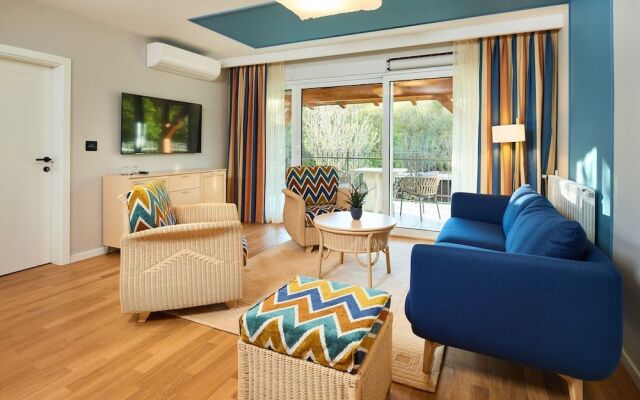 Veladrion Adults Exclusive Boutique Resort