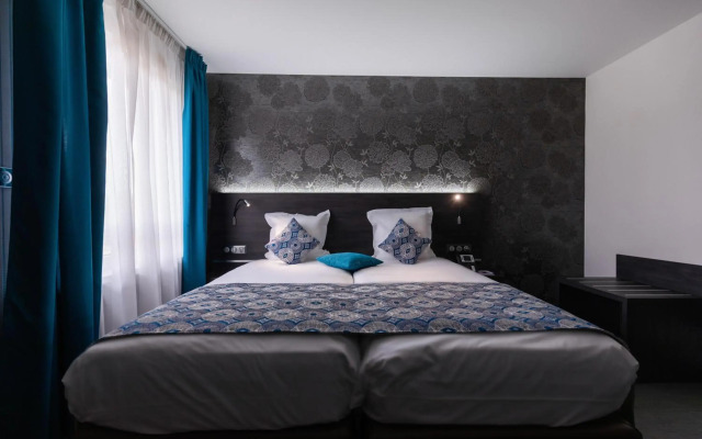 Mercure Bale Mulhouse Aeroport