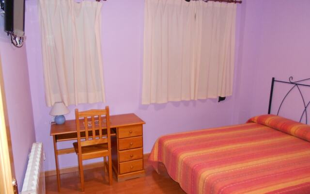 Hostal Donaire I