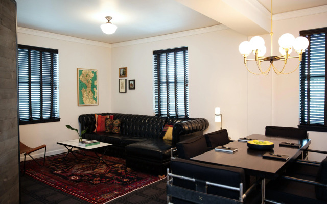 Kimpton Palladian Hotel by IHG