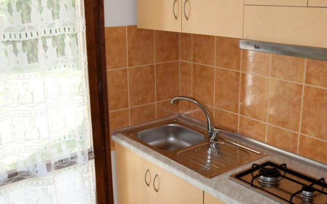 Blu Marlin bungalow Appartamenti con piscina