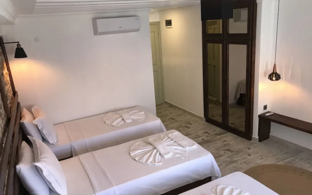 Cunda Tas Otel By Taze