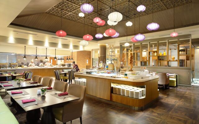 Grand Mercure Medan Angkasa