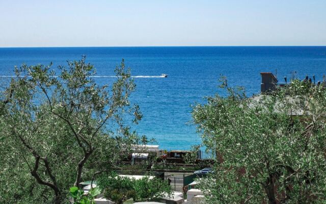 Parco Vacanze Lo Scoglio