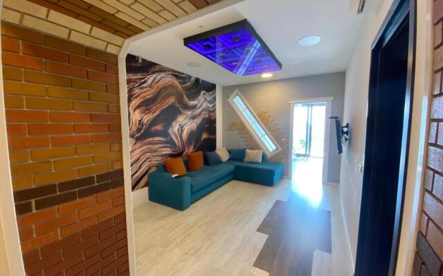 Apartament Porta Tower