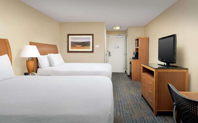 Hilton Garden Inn Yakima Downtown