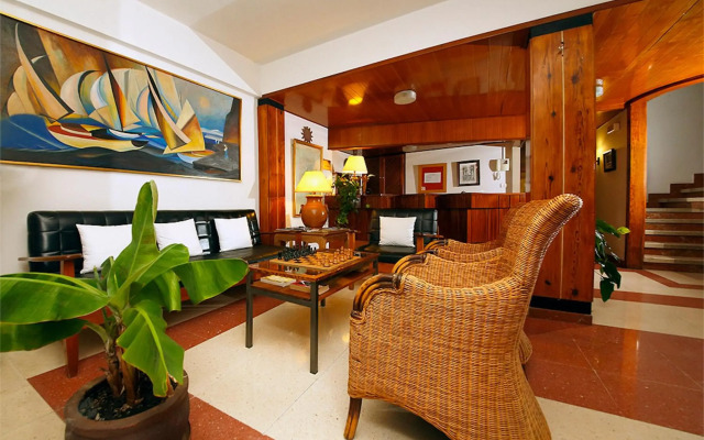 Hotel Eden La Palma