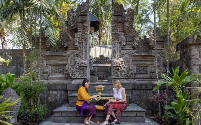 Kawi Resort A Spiritual Sanctuary to Escape