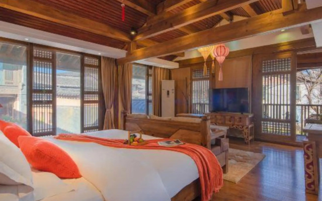 Lin Ju Garden Inn