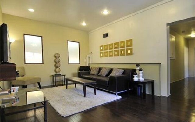Baxter 5 - Apartments