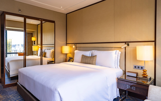 City of Dreams - Nüwa Manila