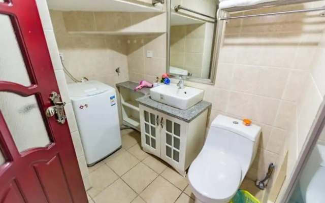 Nanchang Tangning Town Apartment