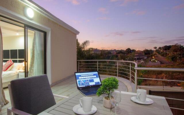 Royal Hills Lodge and Spa