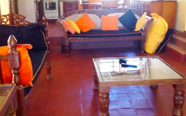 Diani Garden House