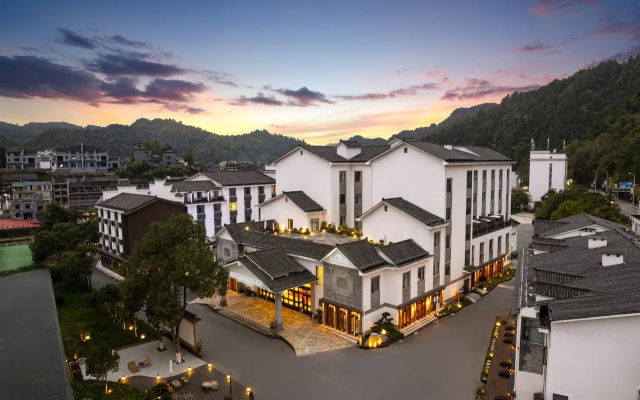 Wingate By Wyndham Xiangxi Fenghuang