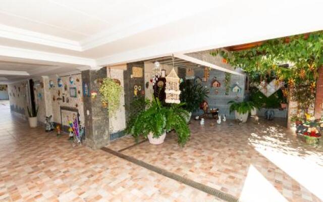 Pousada Casa da Praia