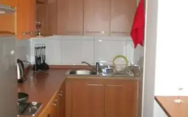 Barcelo Suites Providencia II