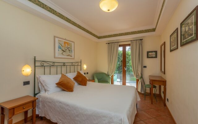 Residence Carpediem Roma Golf Club